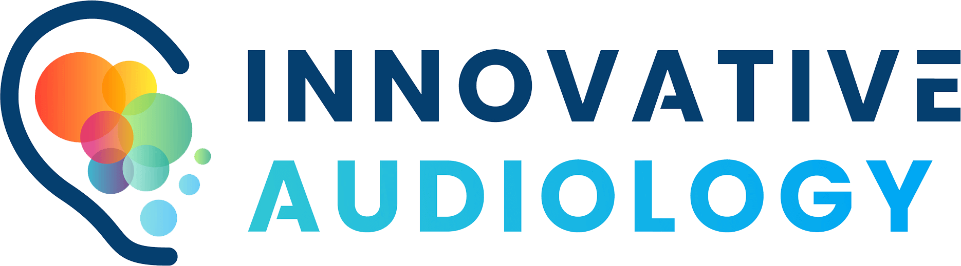 Innovative Audiology logo