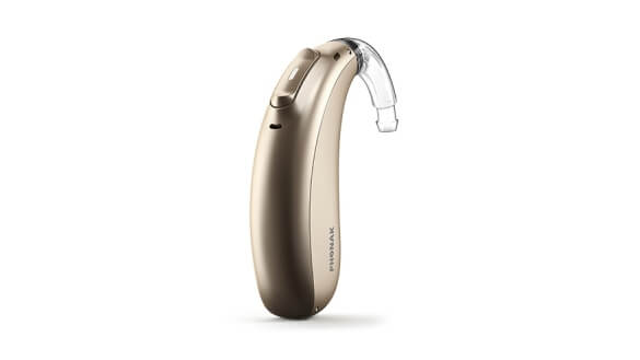 bte hearing aids