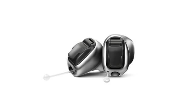 iic hearing aids