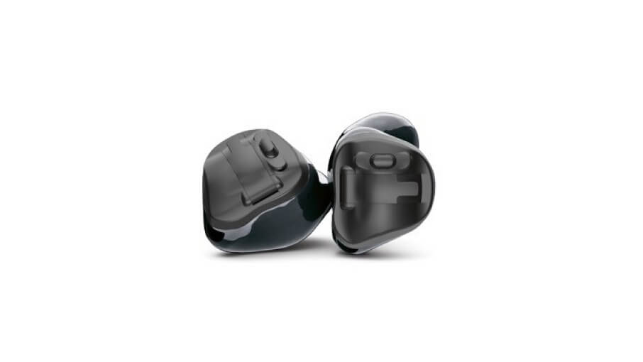 itc hearing aids