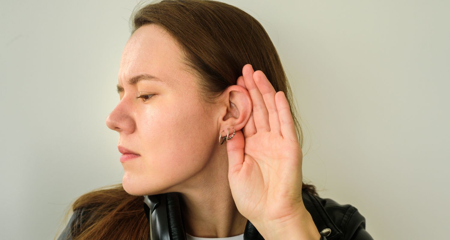 Learning About Noise-Induced Hearing Loss - Innovative Audiology Of Georgia