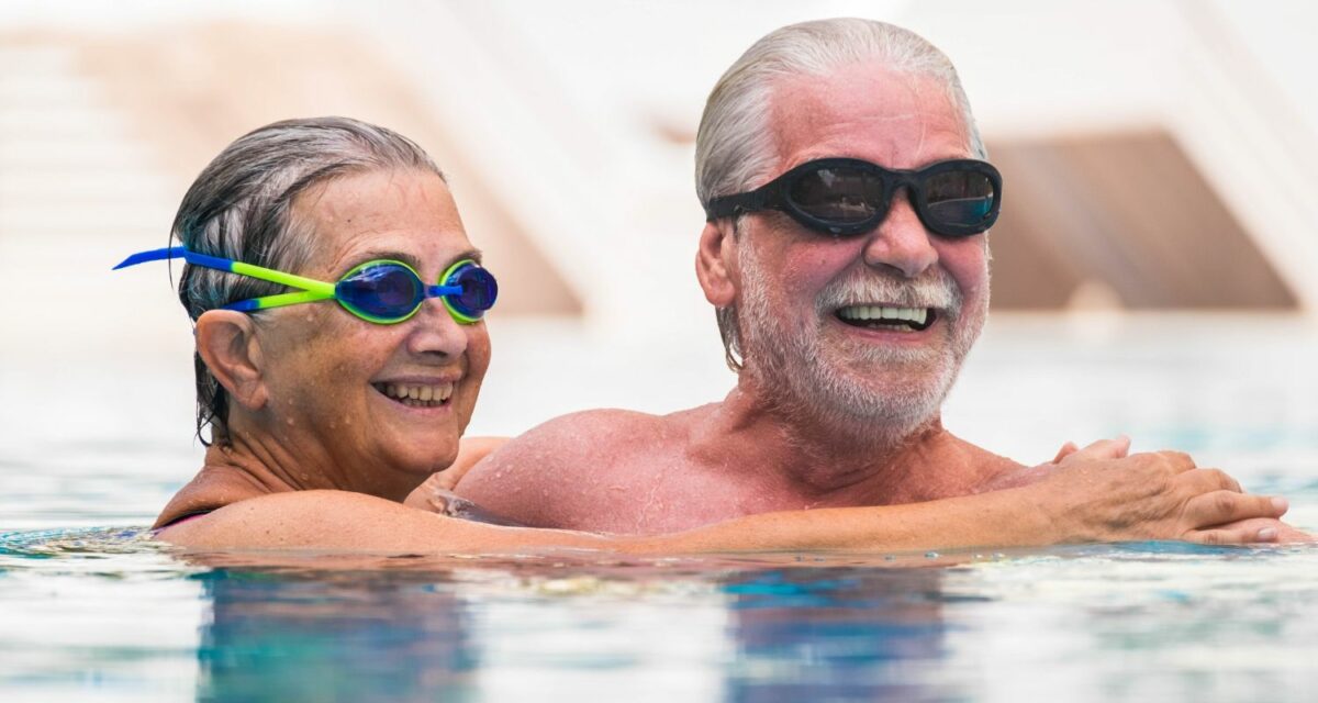 Hearing Aids and Summer Activities