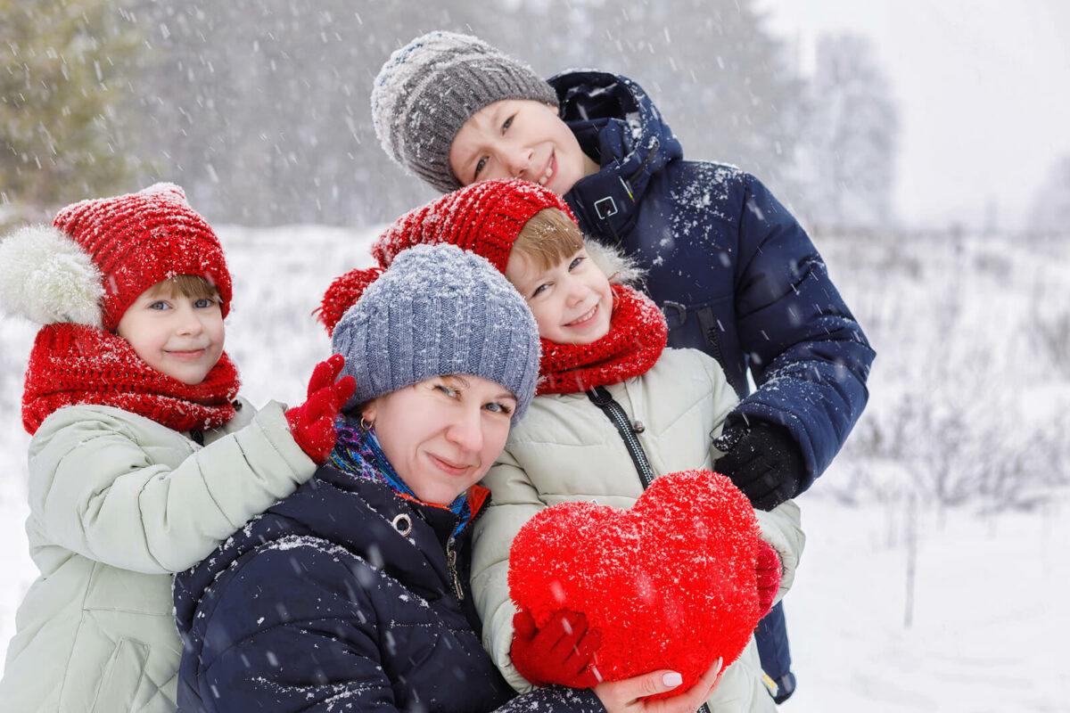 Navigating Winter with Hearing Aids: Tips for a Clear Soundscape